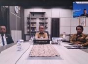 10 Hari Pelatihan DLA, Tingkatkan Kompetensi Digital Pejabat untuk Misi Panca Daya