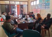 IWO Soppeng Gelar Pertemuan Rutin, Bahas Program Kerja dan Persiapan Rakernas