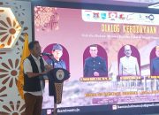 Dialog Kebudayaan IKAMI, Andi Saiful Rauf: Upaya Pelestarian Budaya dan Pengembangan Pariwisata Sulbar