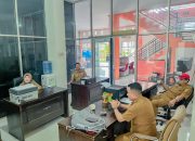 BPBD Sulbar Perketat Kesiapsiagaan, Imbau Warga Waspada Bencana Hidrometeorologi