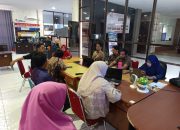 Perencanaan 2026, Dispar Sulbar Fokus Pencapaian Program Prioritas Suhardi Duka dan Salim S Mengga