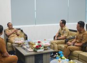 Kuota 40 Orang: Enam Kabupaten di Sulbar Dapat Kesempatan Kirim Perawat ke Jepang