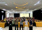 Komitmen Perlindungan Anak, Soppeng Terapkan Pendekatan WHO, Pastikan Balita Gizi Buruk Dapatkan Perawatan Sesuai