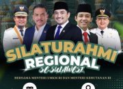 KAHMI Soppeng Tegaskan Sikap Kelembagaan dan Gelar Koordinasi Jelang Silatreg se-Sulawesi 2025