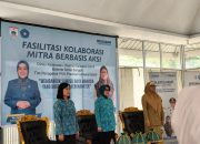 TP PKK dan Dinas Kesehatan Sulbar Kolaborasi Perkuat Program PASTIPADU di Mamasa