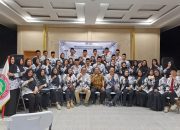 Konferensi Cabang PGRI Gilireng 2025: Momentum Transformasi Menuju Indonesia Emas