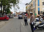 Kasat Lantas Polres Wajo: Dedikasi Penuh untuk Keamanan dan Kenyamanan Lalu Lintas Warga Sengkang