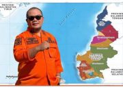 BPBD Sampaikan Prakiraan Cuaca Wilayah Sulbar Esok Hari 8 Oktober 2025