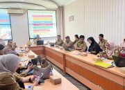 Rakor Hasil Evaluasi Pelayanan Publik, Tim Evaluasi Beberkan Sejumlah Catatan dan Rekomendasi