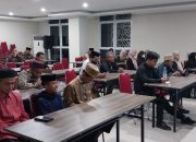 Nur Salsabilah Menjadi Khafilah Termuda Wakili Sulbar di STQH Kendari 2025