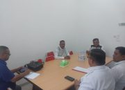 UPTD PPRD Mamuju Tengah Sosialisasikan Pergub Nomor 27 Tahun 2025 ke Sejumlah Perusahaan di Mateng