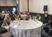 Rakor Mendagri: Karo Pemkesra Sulbar Memperkuat Kolaborasi Pusat dan Daerah