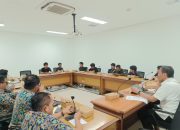 Tindaklanjuti Aspirasi Masyarakat, Komisi III DPRD Sulbar Gelar RDPU