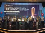 BPJS Kesehatan Dorong Peserta Hidup Sehat, Dengan Lagu BPJS Kesehatan Nobatkan Faskes Terbaik 2025