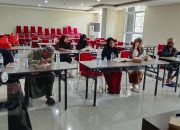 Peserta STQH Sulbar Kembali Ikuti Training Center Sebelum Berangkat
