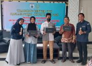 Jelang Pelaksanaan STQHN, Perwakilan Sulbar Mantapkan Persiapan