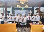 Launching SiBISON: Terobosan Digital Dinas PUPR Sulbar untuk Dongkrak Daya Saing Tenaga Kerja Konstruksi Lokal