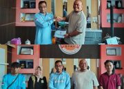 Kantor Pusdalops BPBD Sulbar Segera Difungsikan, Dukung Penguatan Sistem Informasi Kebencanaan Daerah