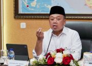 Empat Pilar Filosofi Pertanahan di Paparkan Menteri Nusron,Wujudkan Pengelolaan Tanah yang Sinergis dan Berkeadilan