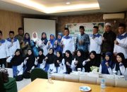 Kafilah Sulbar Diminta Tampil Lepas, Percaya Diri dan Maksimalkan Potensi