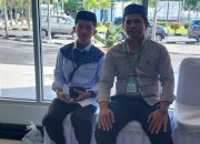 Kafilah Perwakilan Sulbar Mulai Berkompetisi di Ajang STQH Nasional 2025