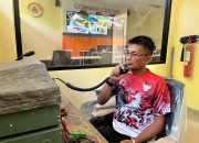 BPBD Sulbar Laksanakan Roll Call Rutin ke PUSDALOPS BNPB RI : Komitmen Jaga Komunikasi dan Pelaporan yang Efektif