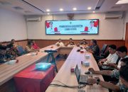 Pemkab Luwu Utara Perkuat Sinergi Penataan Ruang: Bahas KKPR Program Cetak Sawah dan Sekolah Rakyat