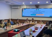 Pemkab Luwu Utara Teguhkan Komitmen Pemerataan Akses Tanah, GTRA Gelar Sidang Redistribusi di Empat Desa Prioritas