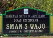 Memperkuat Ikatan,Pihak Sekolah Bersama Alumni SMAN 5 Wajo Akan Menggelar Musyawarah