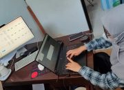 Disbun Sulbar Dorong Pelaksanaan Penertiban Administrasi Persuratan melalui Pengarsipan Surat Manual dan Elektronik