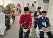 Empat Kafilah Sulbar Tampil di Hari Ketiga STQH Nasional 2025 di Kendari