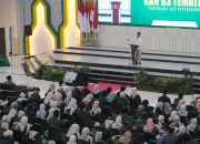 Selesaikan Persoalan Pertanahan, Menteri Nusron Ajak Mahasiswa Urun Tangan dan Urun Karya