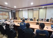 Bapperida Sulbar Dorong Penguatan Ekonomi Biru Berbasis Teknologi Terbarukan