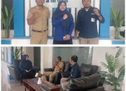 Dialog Interaktif di RRI Mamuju, BPBD Sulbar Imbau Masyarakat Waspada Risiko Bencana Hidrometeorologi