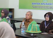 DLH Sulbar Sambut Arahan Wamen PUPR : Siap Perkuat Gerakan Penanganan Sampah Secara Masif