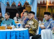 Gubernur Buka Pekan Budaya Daerah 2025, Mengenal Sakka Manarang di Tanah Mandar