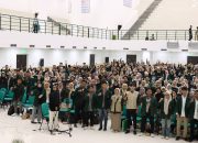 Pemerintah Berkolaborasi dengan Perguruan Tinggi, Mahasiswa Ikut Berkontribusi dalam Percepatan Sertipikasi Tanah Wakaf