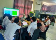 Bapperida Sulbar Perkuat Sinergi Perangkat Daerah, Dorong Pertumbuhan Ekonomi dan Ketahanan Pangan