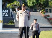 Kapolda Sulbar Tegaskan Komitmen, Polisi Harus Selalu Hadir Untuk Masyarakat!