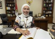 Suriana Zain: Fokus Kami, Sulbar Surplus Pangan 2027