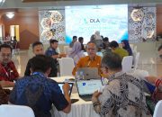 Hari ke- 9 Pelatihan DLA Pemprov Sulbar, Fokus Rencana Aksi Panca Daya