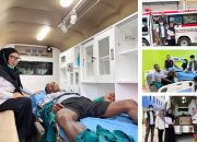 Dinsos Sulbar Dukung Pramuka Jadi Mitra Strategis dalam Aksi Sosial dan Kemanusiaan