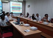 Pembahasan Indikator Kinerja, Biro Organisasi Setda Sulbar Dorong Pengukuran Kinerja Lebih Objektif