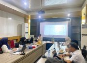 Biro Hukum Setda Sulbar Sempurnakan Evidence Indikator SPBE 2025