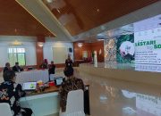 Sesi Seminar Pelatihan DLA, Berbagai Inovasi Digital Mendukung Misi Panca Daya