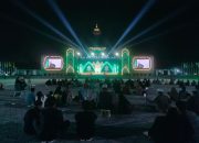 Kafilah Sulbar Tuntaskan Penampilan di STQH Nasional 2025, Syahruddin Raih Juara Harapan II