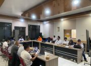 Pemutakhiran Data Daerah Irigasi Tambak, PUPR Fokus Mulai dari Polman