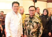 Komitmen Anti Korupsi, Bupati Soppeng Perkuat Integritas dalam Rakor KPK Sulawesi Selatan