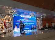 Partisipasi 98,8 Persen, Hasil Pengukuran Kompetensi Digital Pegawai Pemprov Sulbar Raih Predikat Baik dengan Nilai 2,76