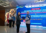 Sukseskan Pelatihan DLA, Hasil Rencana Aksi Peserta Jadi Rekomendasi